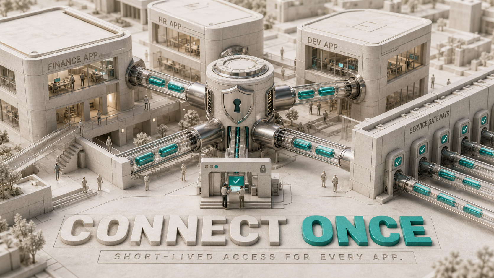 AI App Connector Authentication for Agent Builders 2026