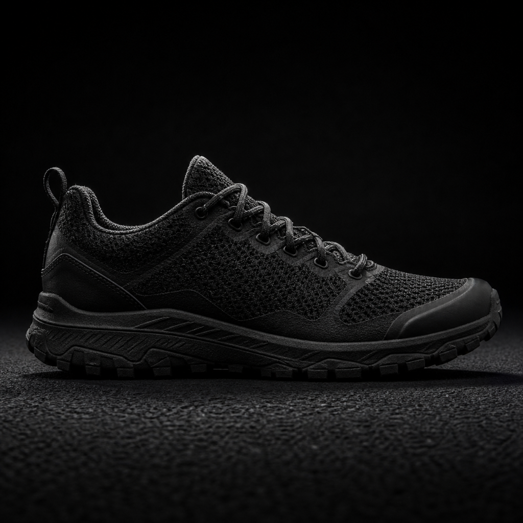 Black-on-Black: Tonal Separation — preview 3