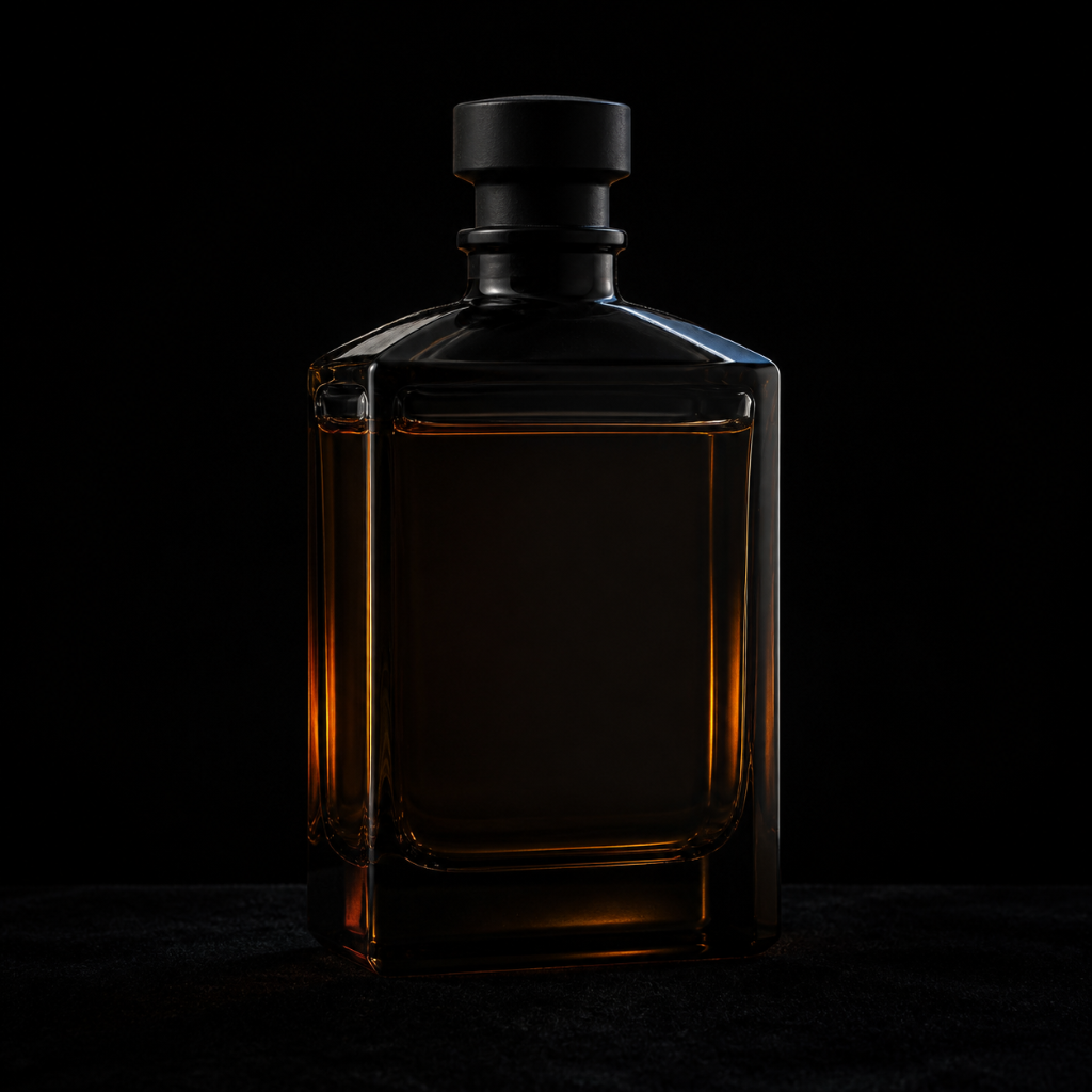 Black-on-Black: Tonal Separation — preview 4