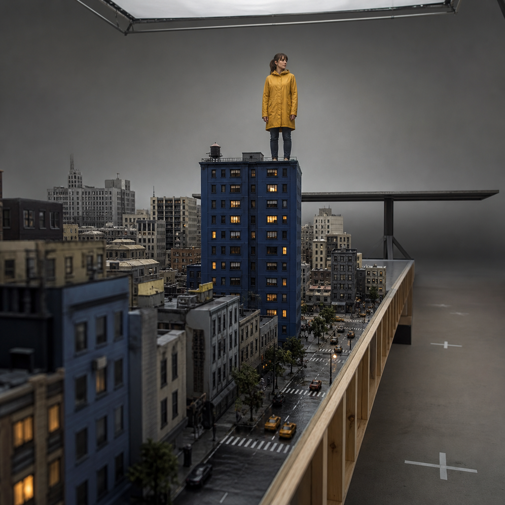 Build the Impossible In-Camera — preview 2
