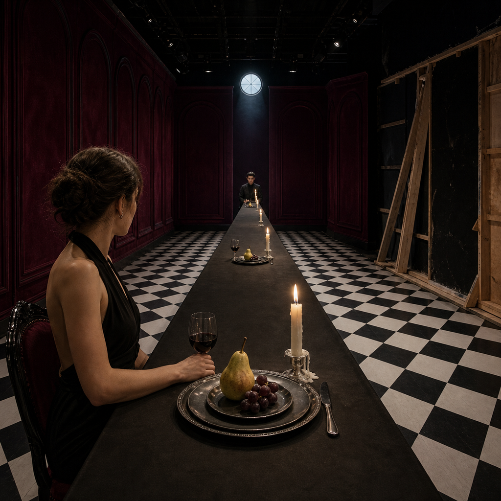 Build the Impossible In-Camera — preview 3