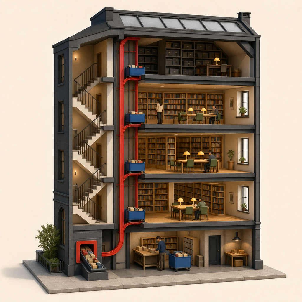Cutaways That Explain — preview 3