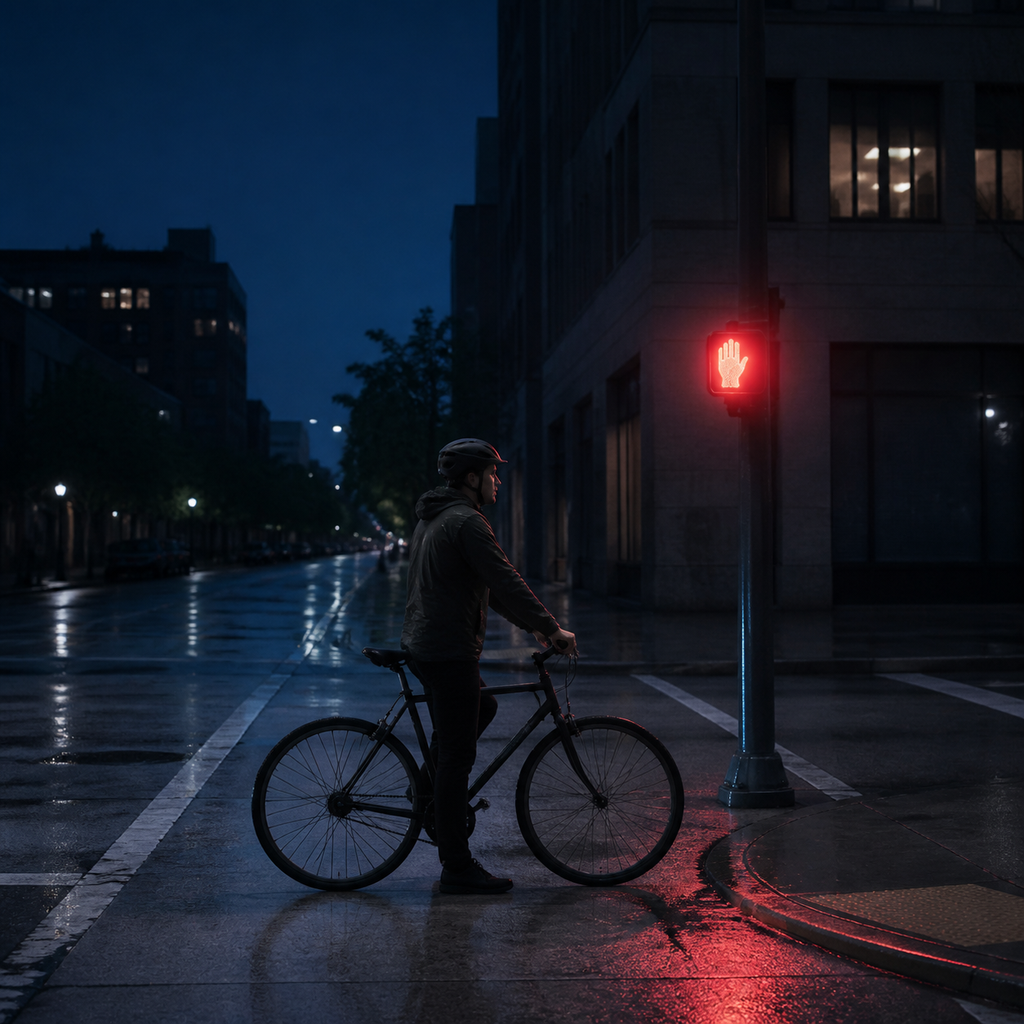 Directed Optical Artifacts — preview 1