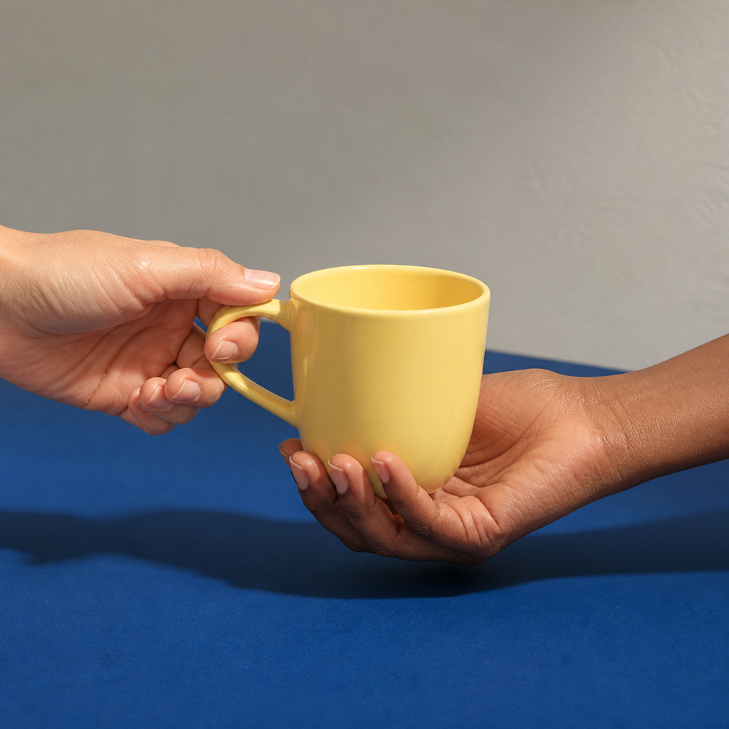 Hands That Actually Work — preview 3