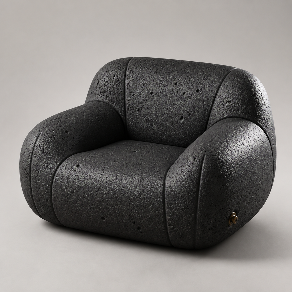 Impossible Materials, Believable Physics — preview 1