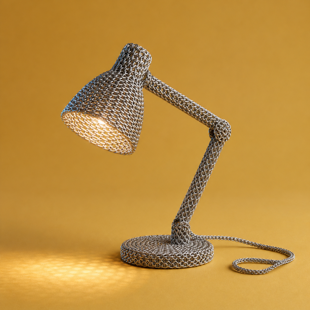 Impossible Materials, Believable Physics — preview 2