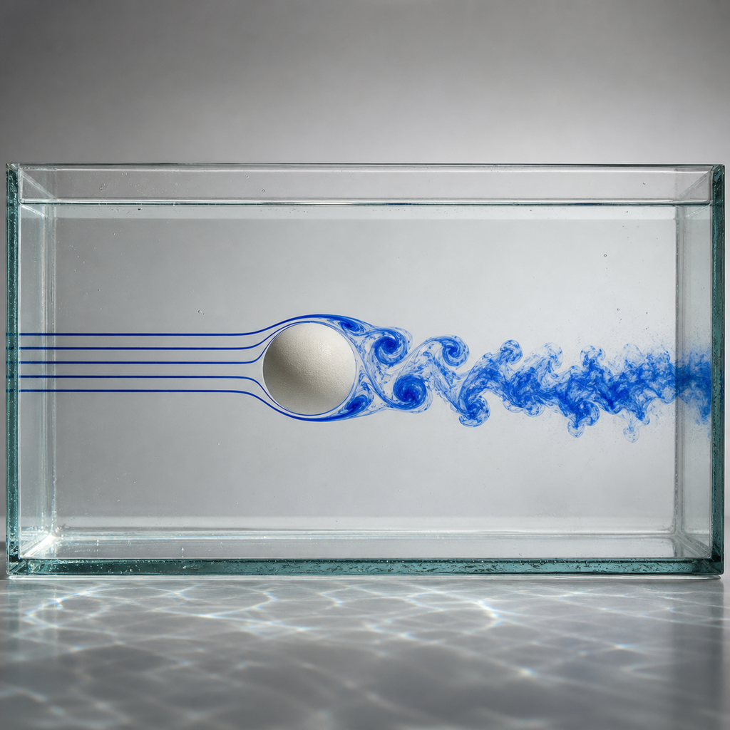 Invisible Forces, Physical Proof — preview 4