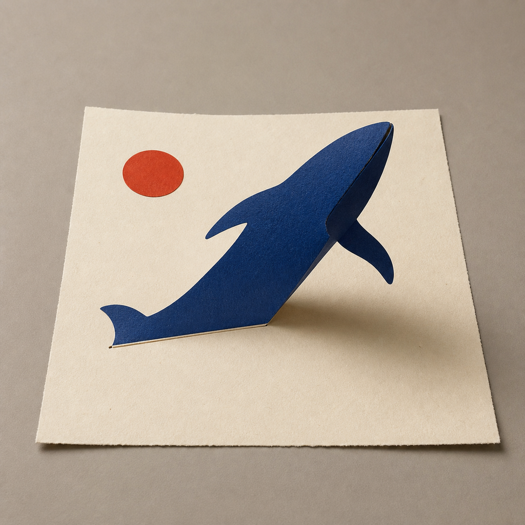 Paper That Moves — preview 1