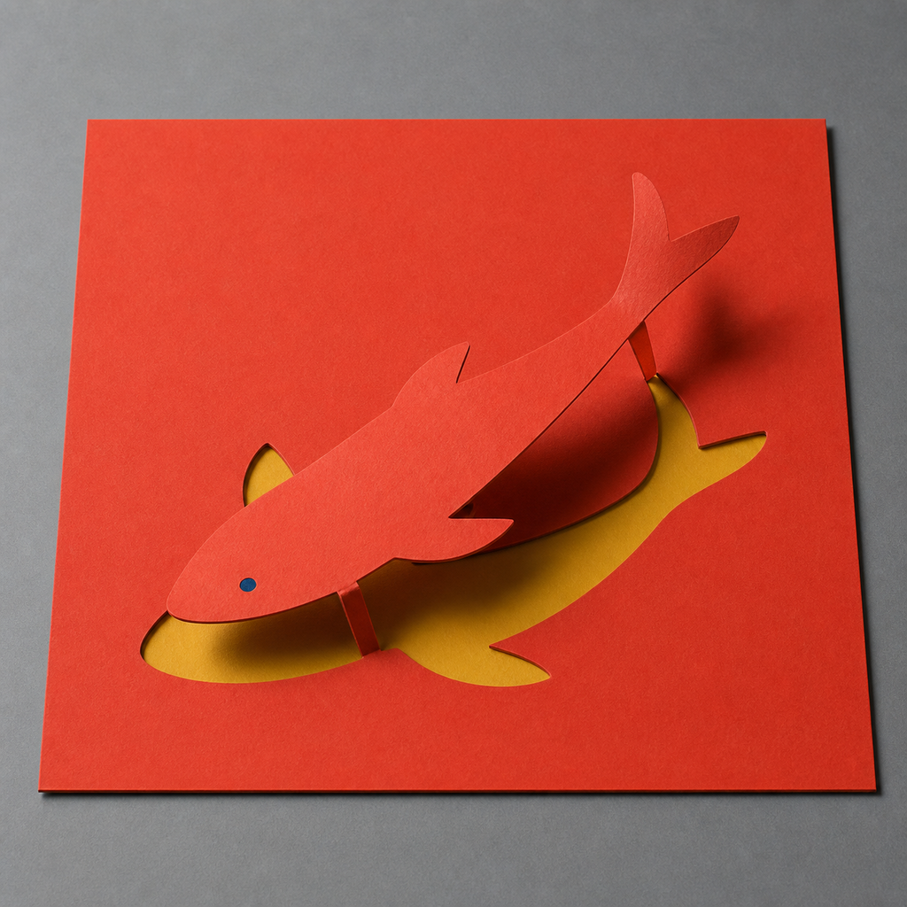 Paper That Moves — preview 2