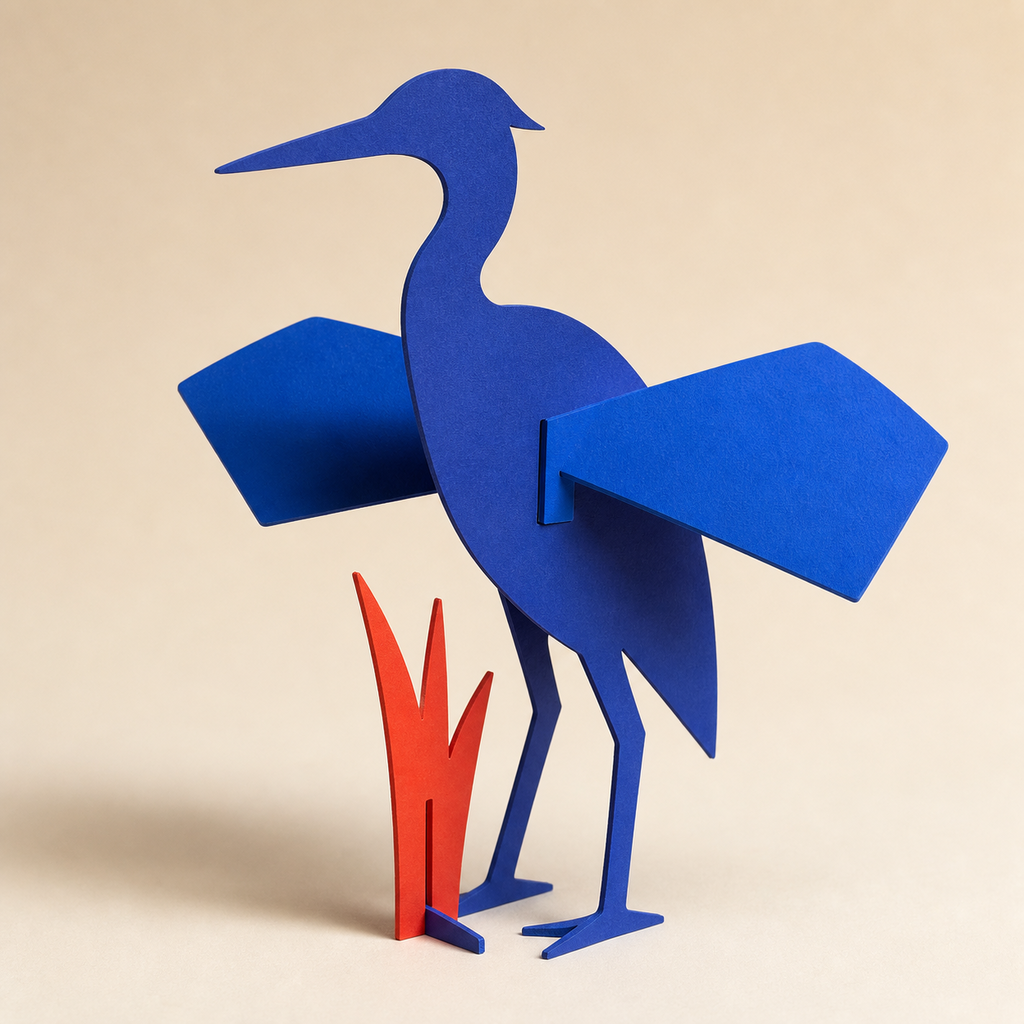 Paper That Moves — preview 3