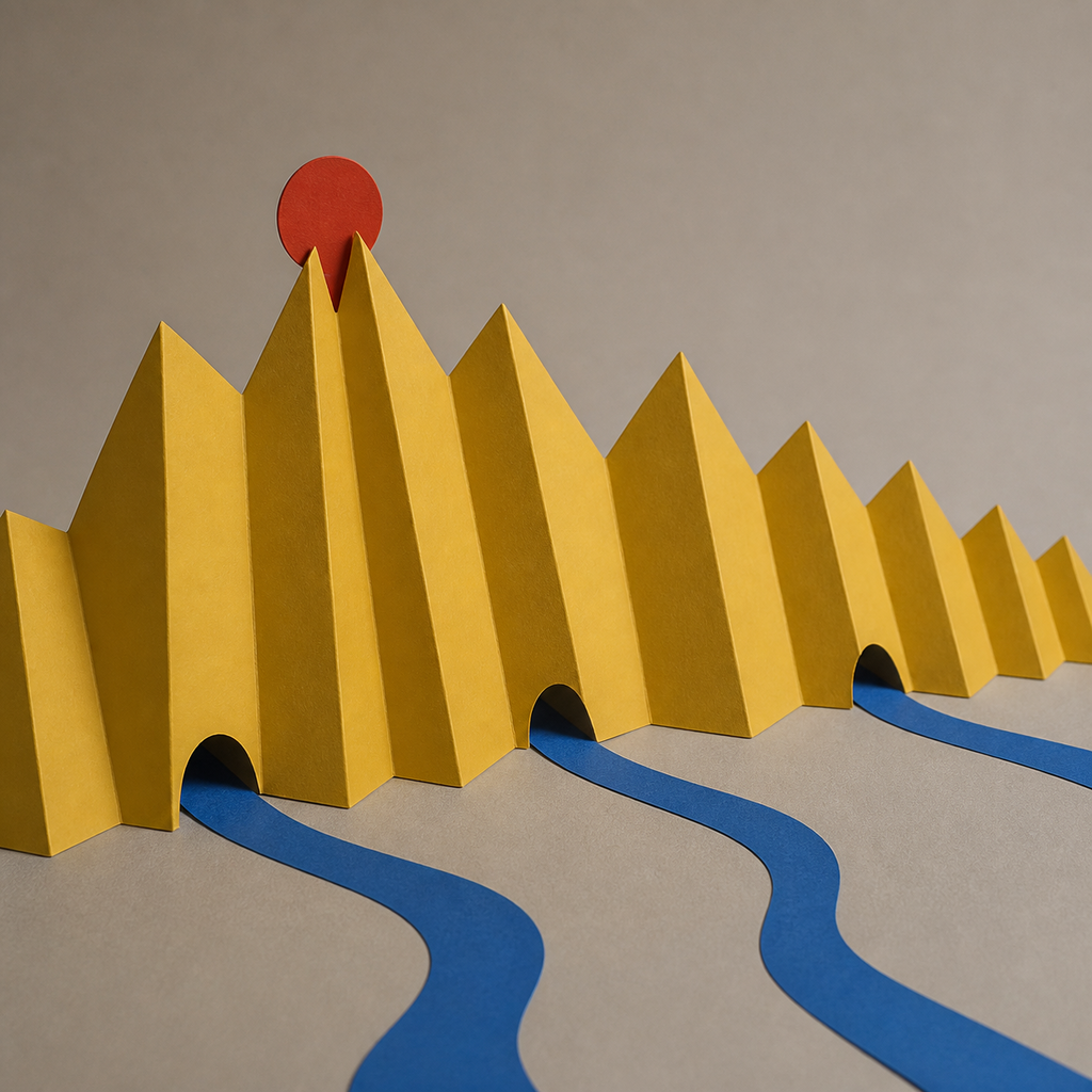 Paper That Moves — preview 4
