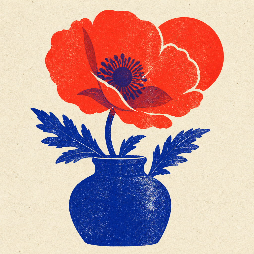 Riso, Plate by Plate — preview 1