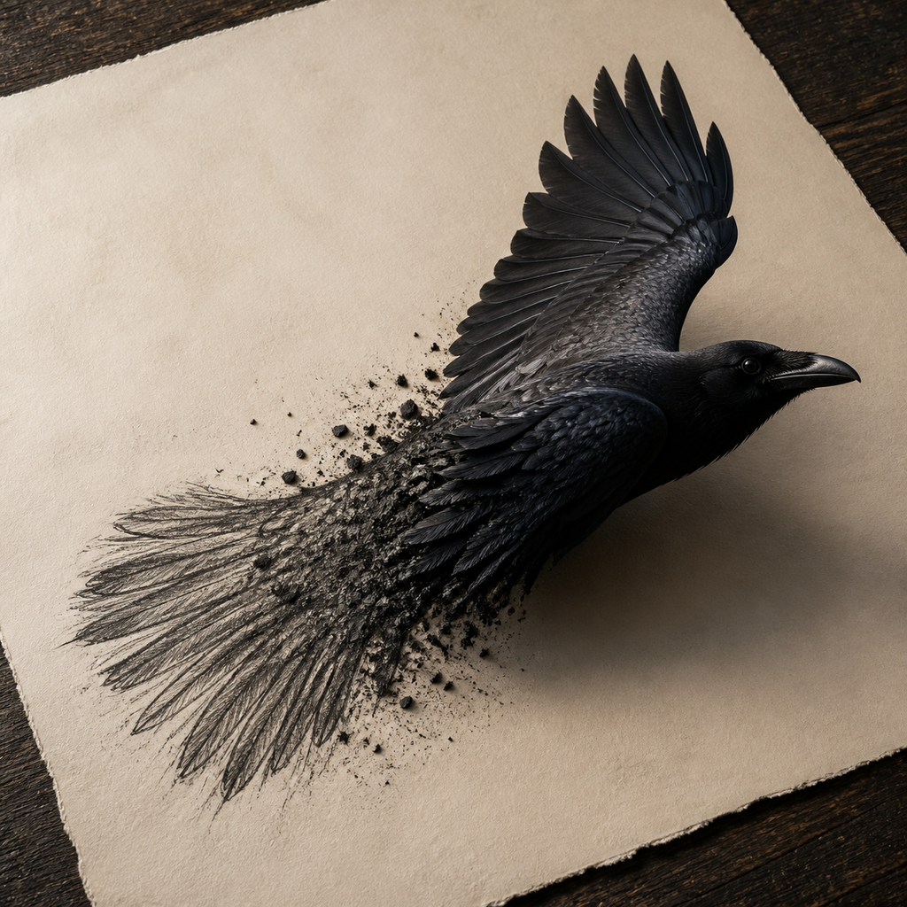 Seamless Metamorphosis — preview 3