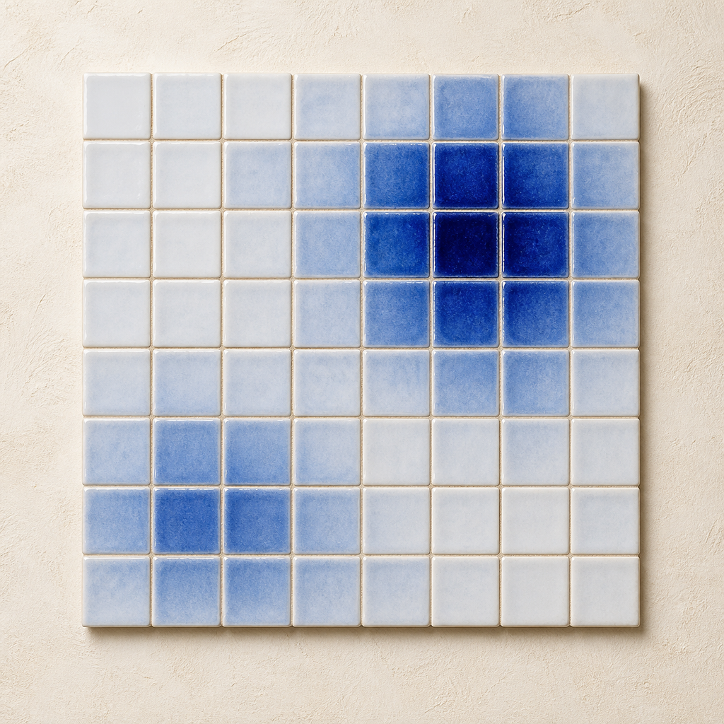 THE DATA, MADE PHYSICAL — preview 3