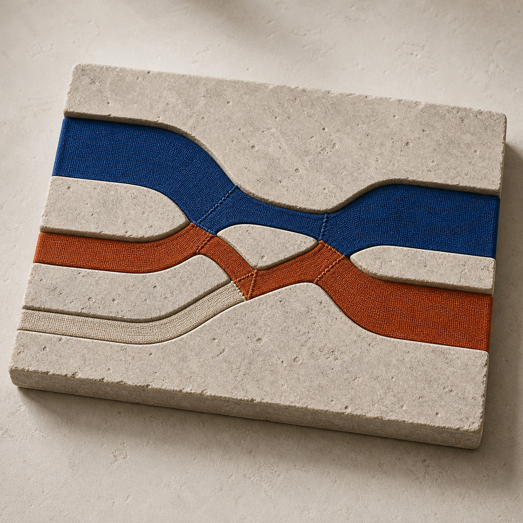 THE DATA, MADE PHYSICAL — preview 4