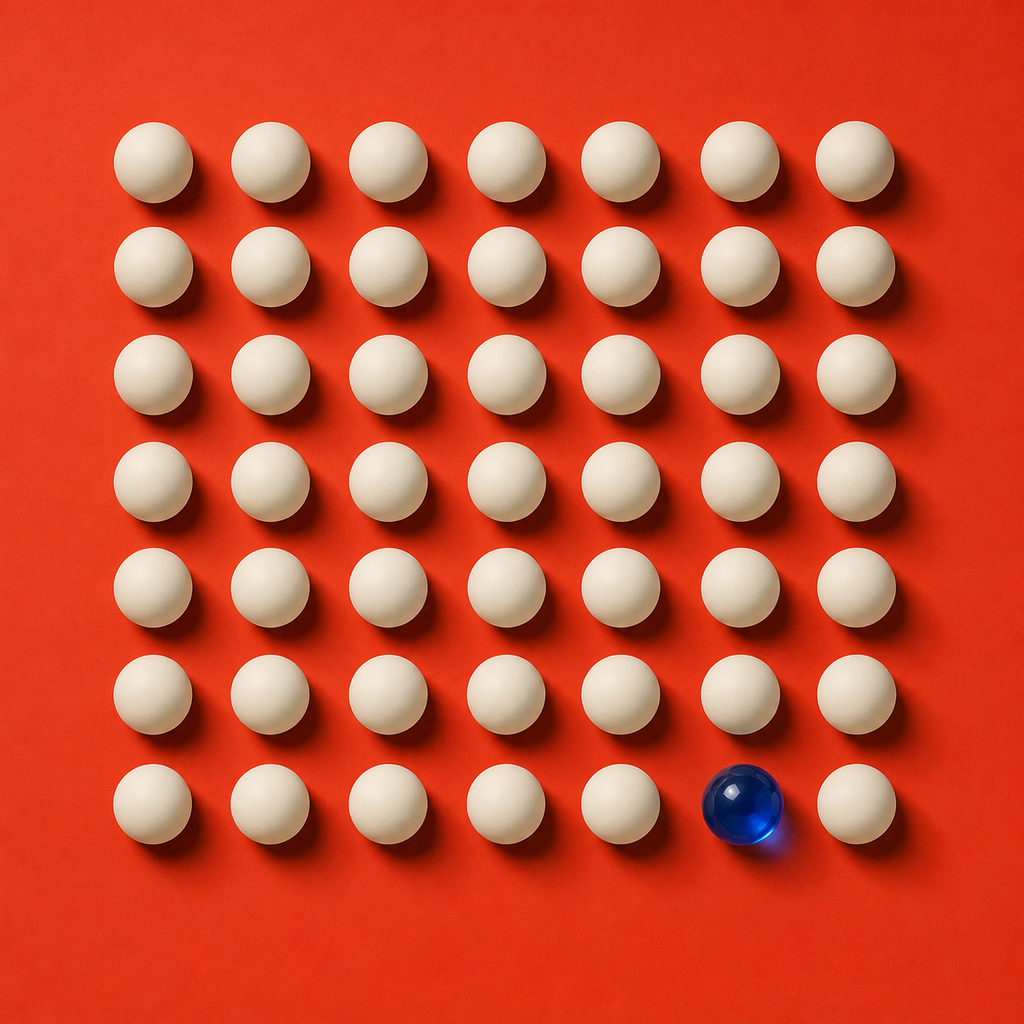 The Pattern Break — preview 1