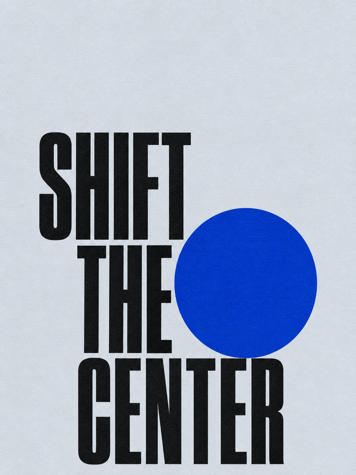 Type Has Weight — preview 2