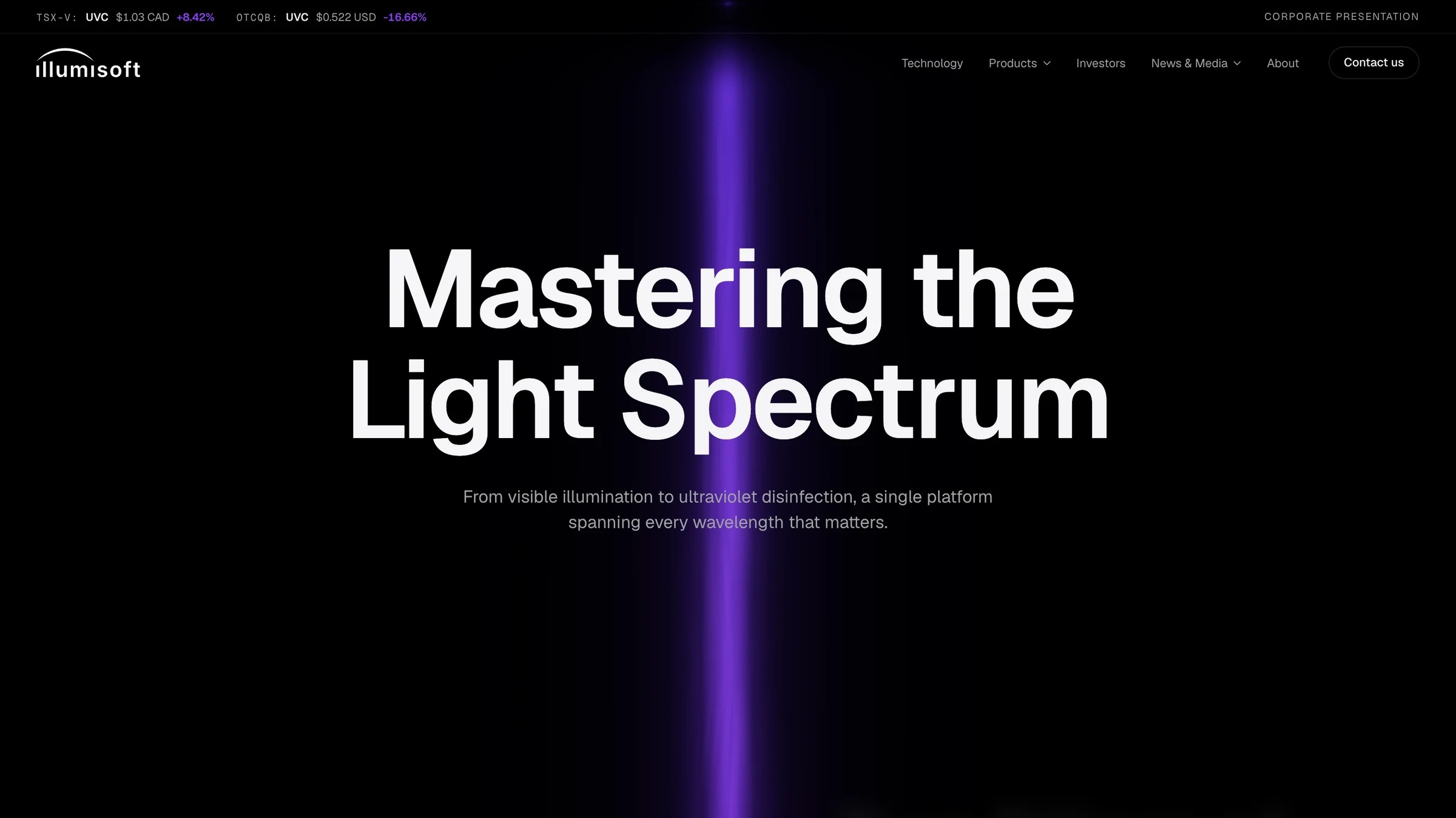 Portada de Illumisoft