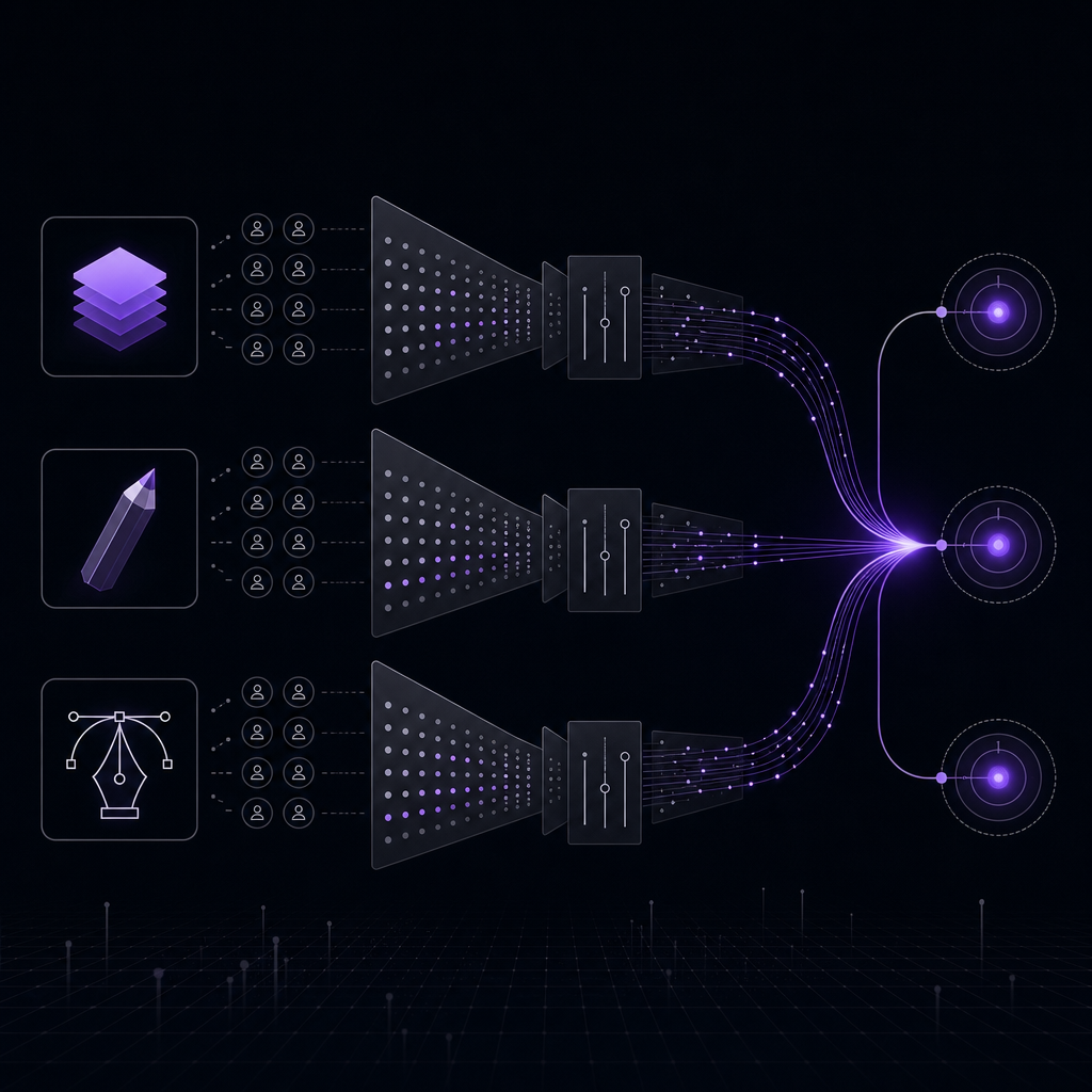AdCreative.ai vs Pencil Pro vs Control: $4,800 CPA Data