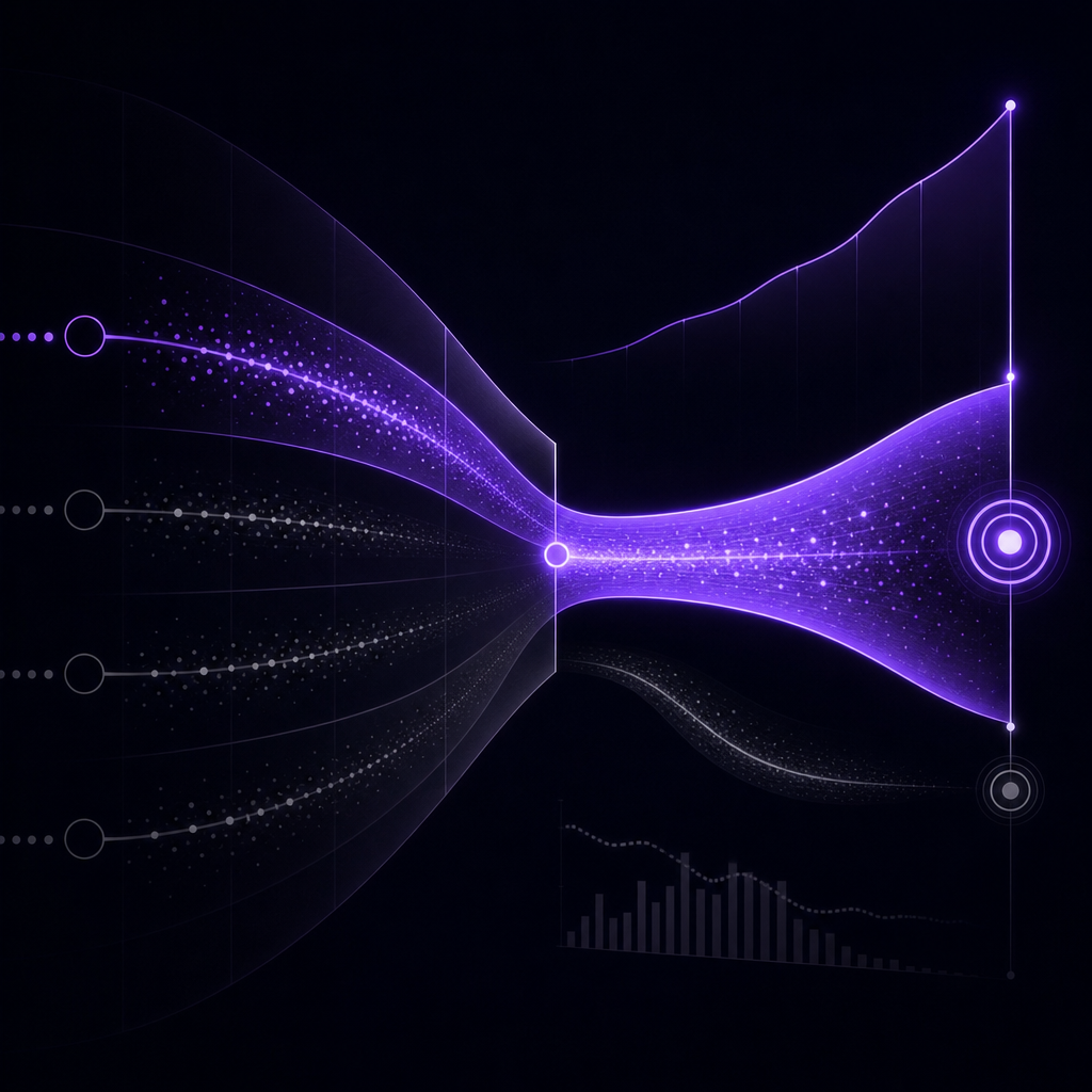AI Bandit vs A/B Testing: 30-Day CVR Data & the Trade