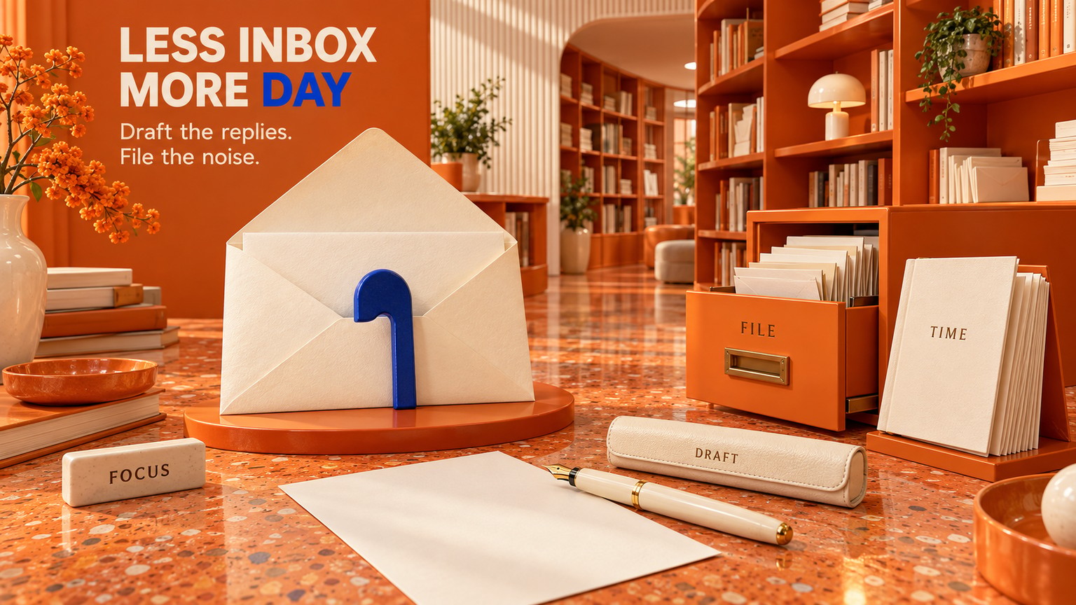 IA para correos en 2026: qué asistente elegir para Gmail y Outlook