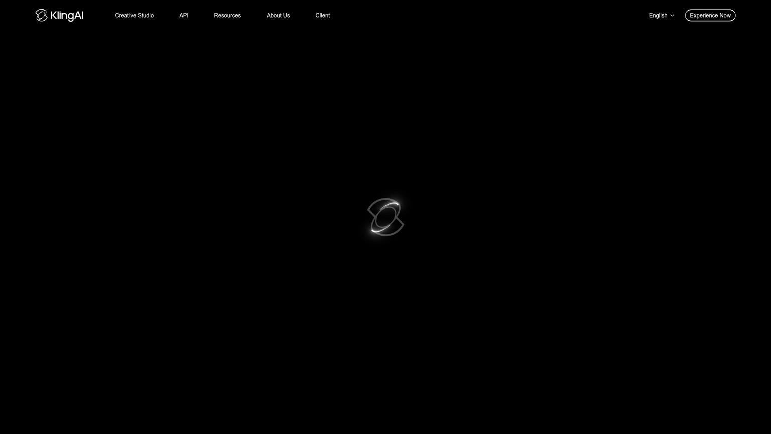 Kling AIの画像から動画生成