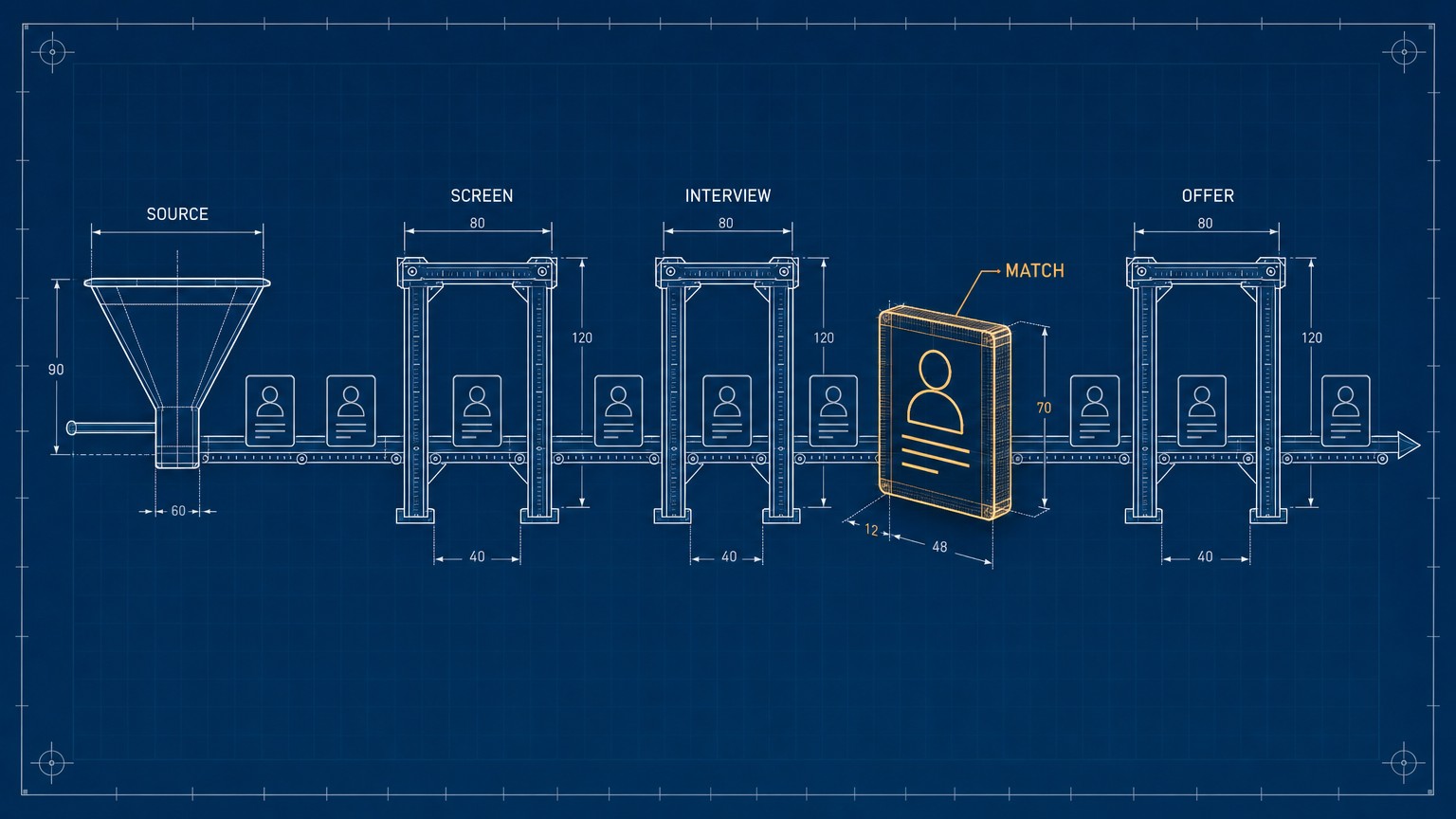 13 best AI recruiting tools in 2026 (and the ones to avoid)