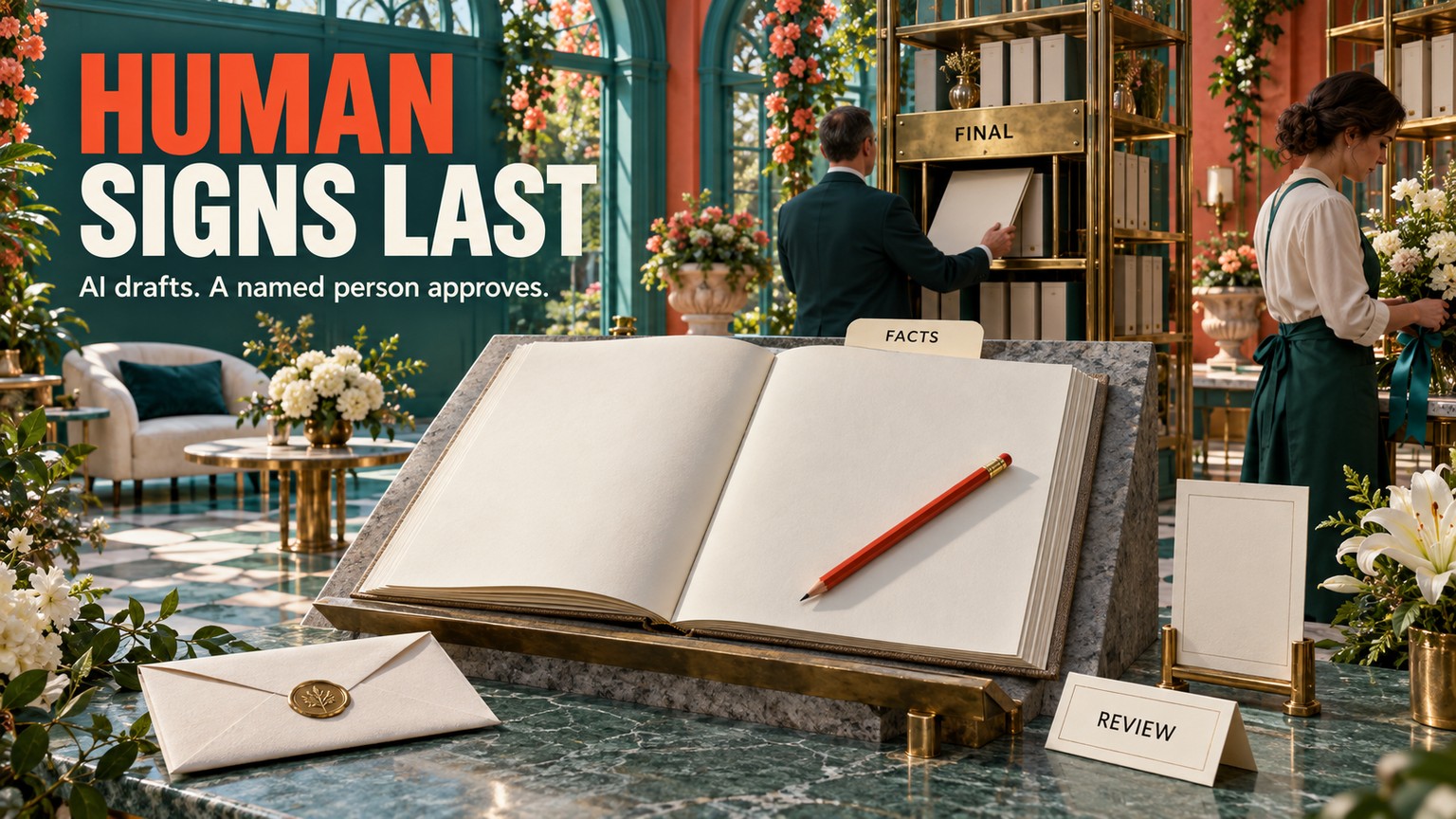 Best AI Tools for Funeral Home Obituaries