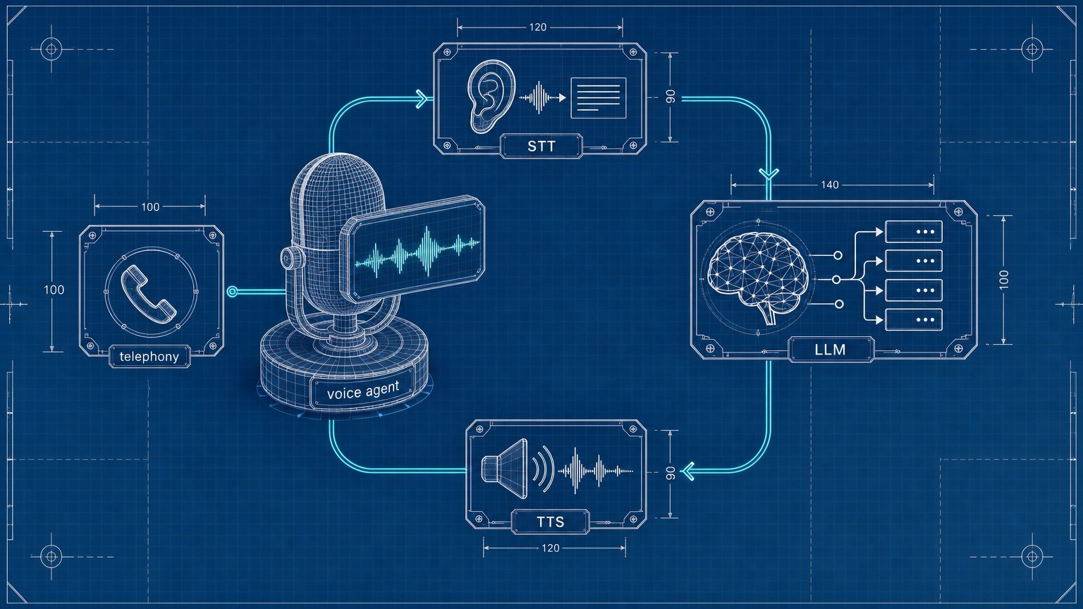 10 best AI voice agent platforms in 2026 (and the real per-minute cost)