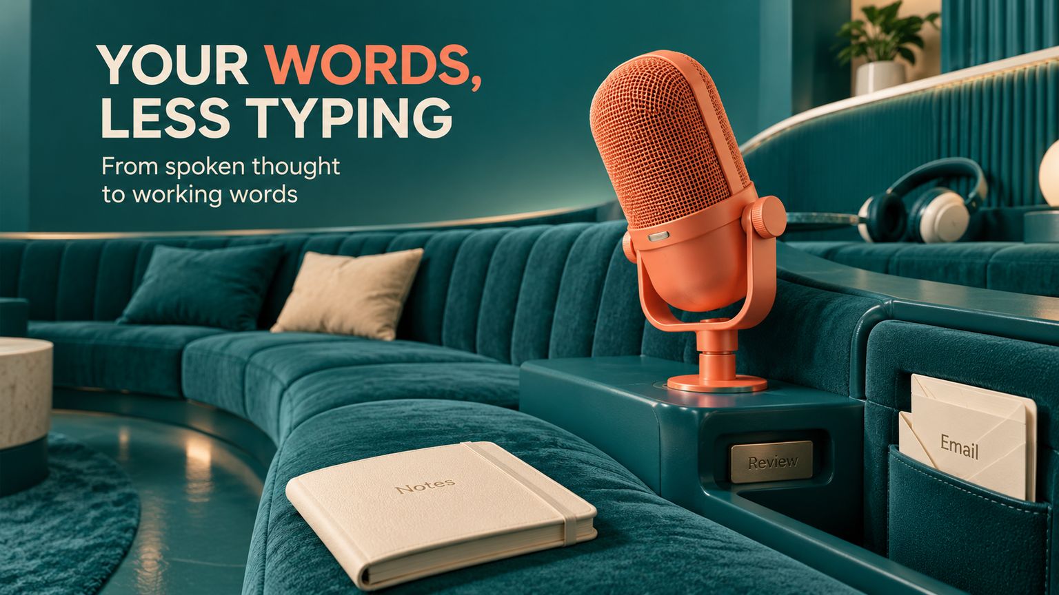 Best Dictation Software in 2026: Apple, Windows, Wispr Flow, VoiceOS, Superwhisper and Dragon