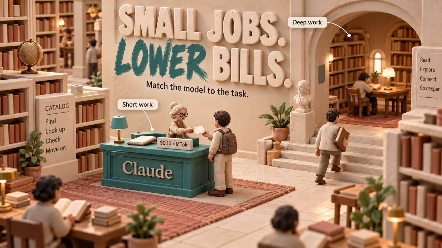 Claude Haiku 5.5: Pricing and When to Switch