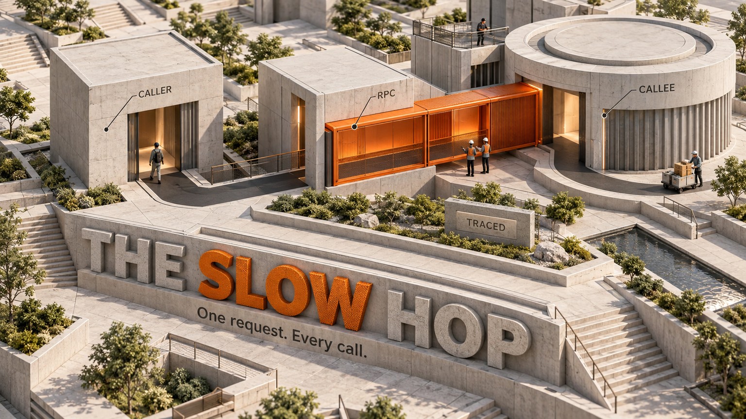 Cloudflare Shows Which Worker Slowed a Customer Request