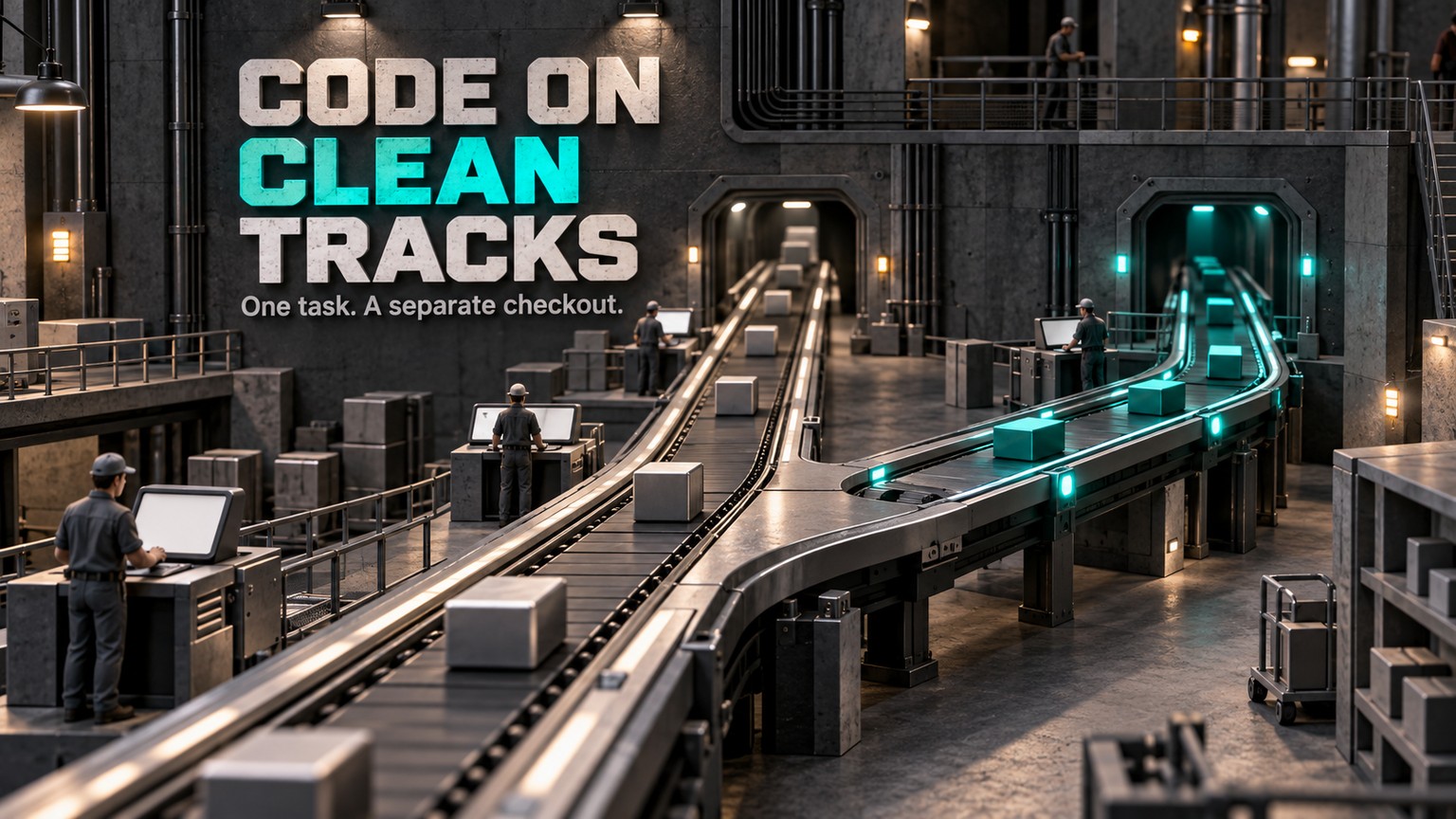 How to Use Codex CLI Worktrees
