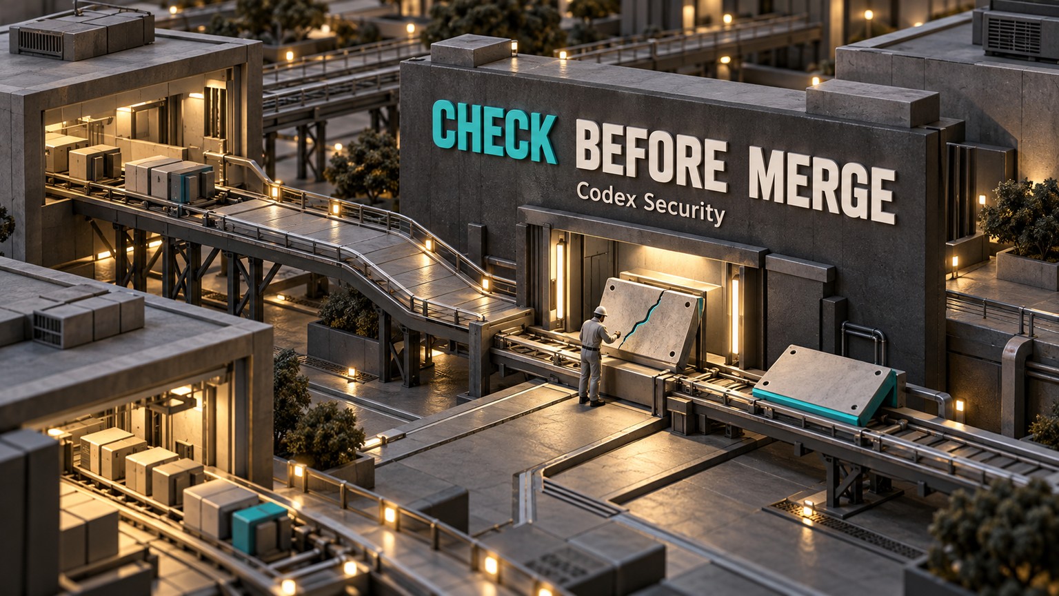 How to Set Up Codex Security After DevDay