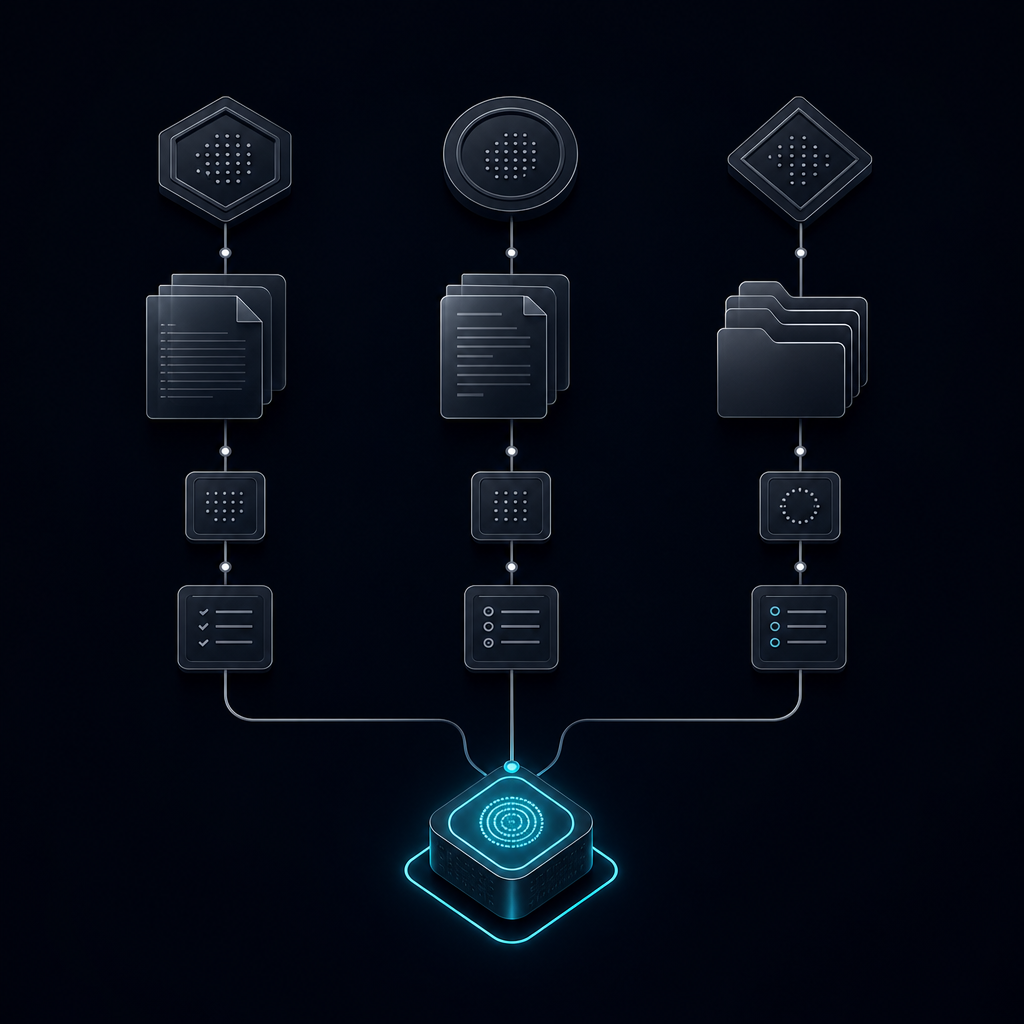 Dubai Legal AI Stack: 68% Less Review, AED 9,500/Month