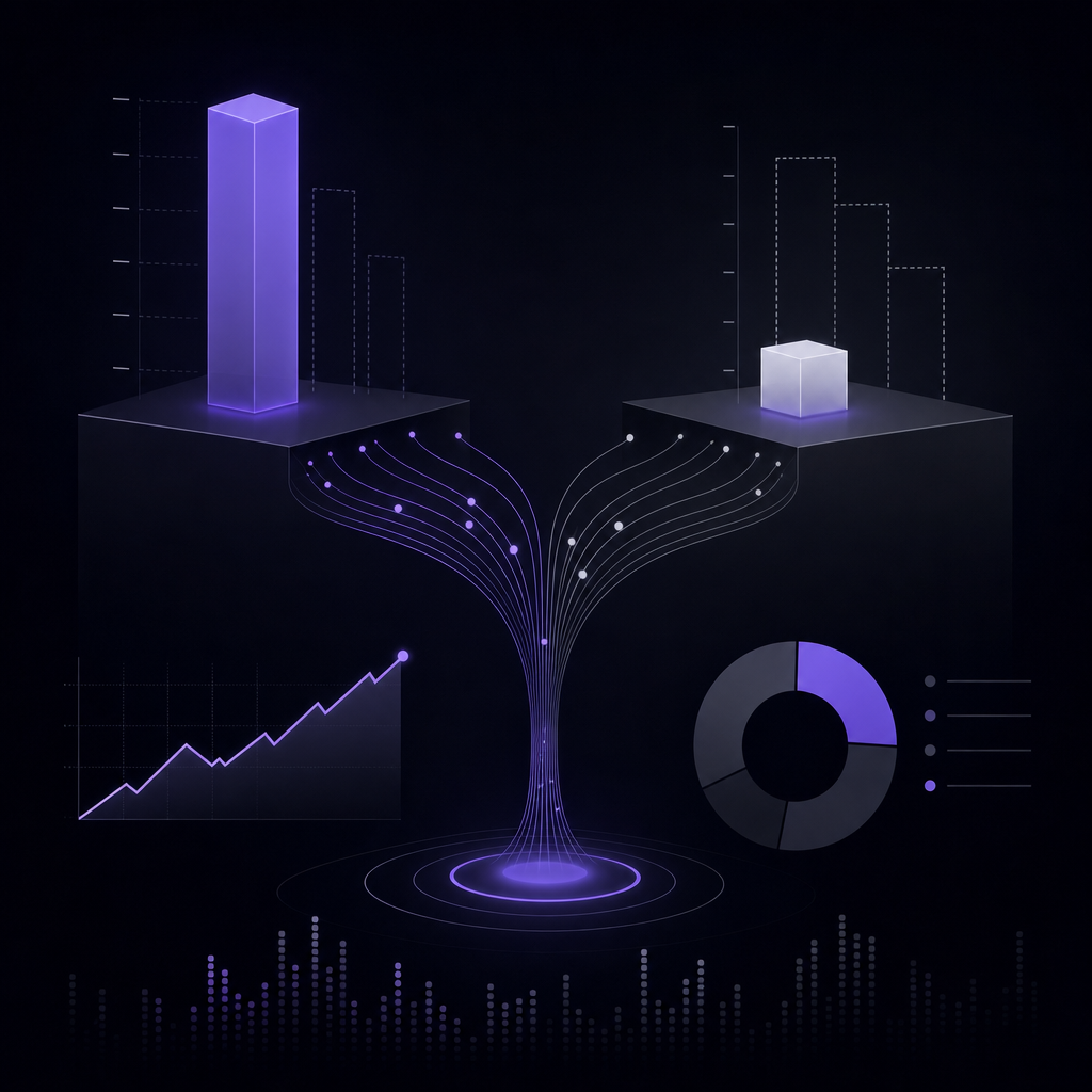 Ahrefs Brand Radar vs Semrush AI Visibility (2026 cost math)