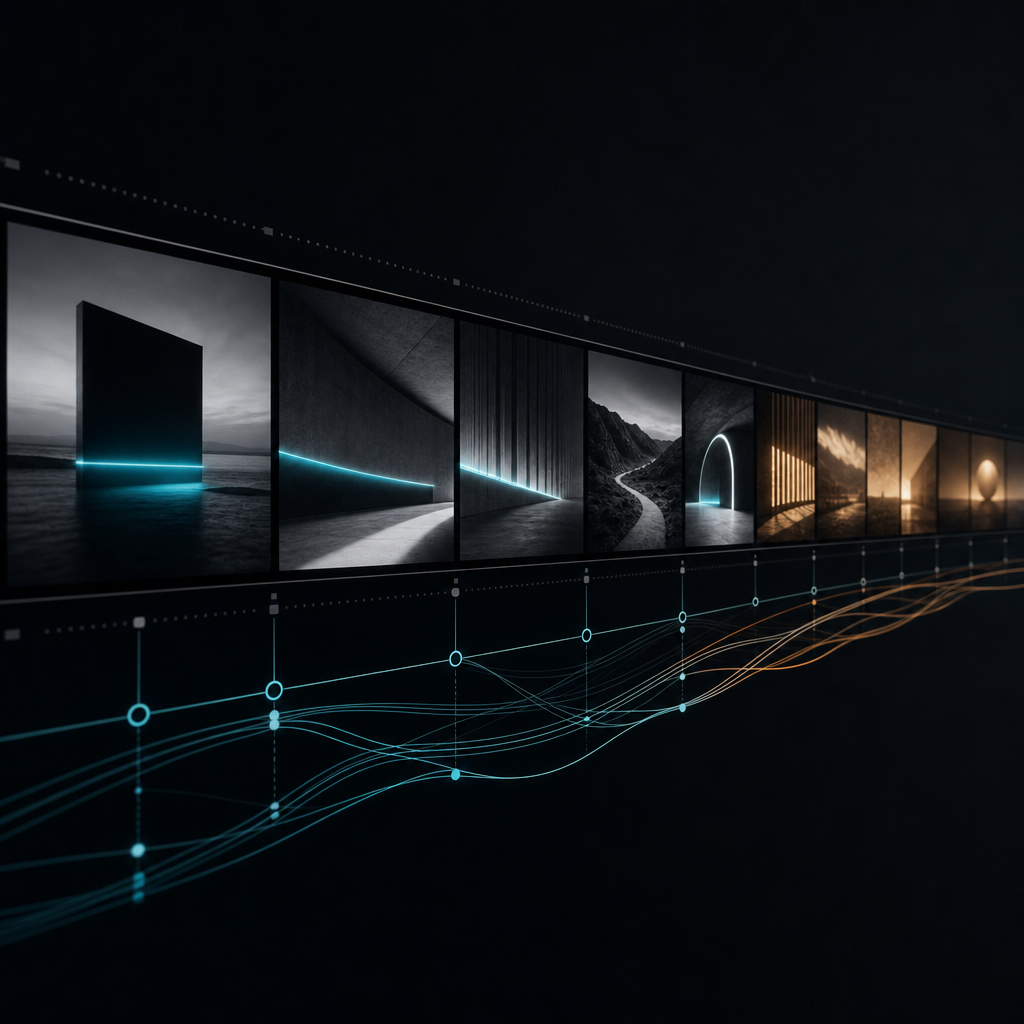 Higgsfield Supercomputer on a Real Brand Film — May 2026