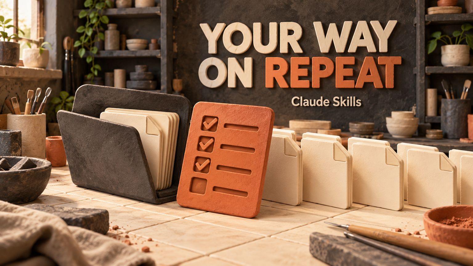 How to Use Claude Skills