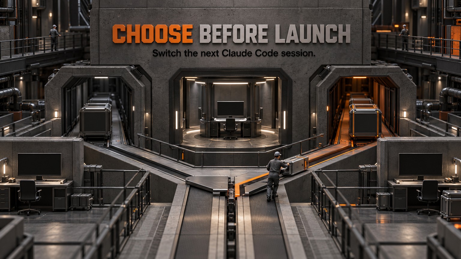 Claude Code Usage Limits: Accounts mit Janus sicher wechseln