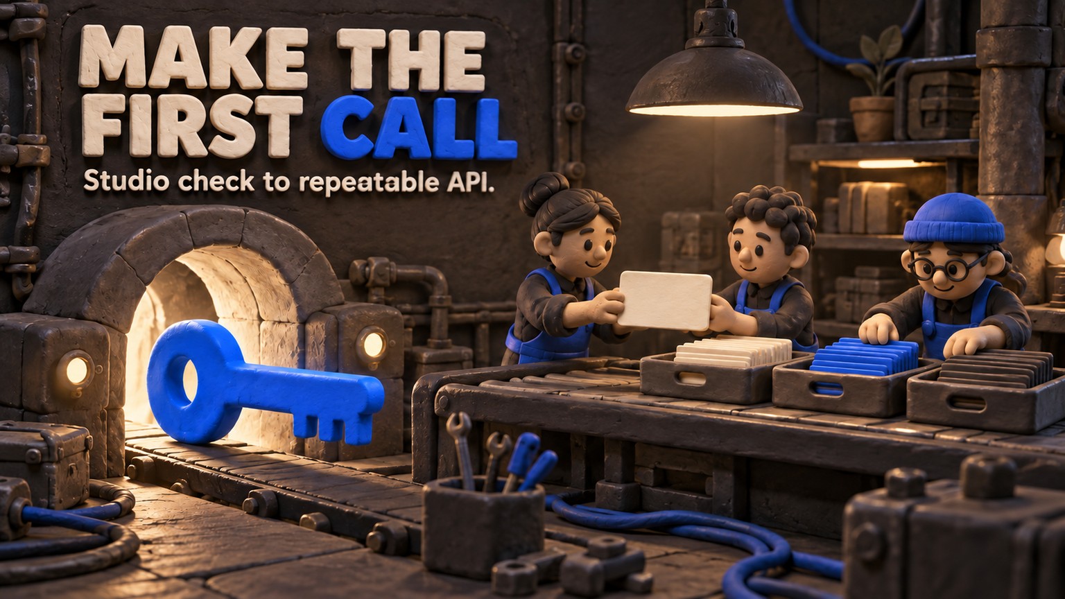 MiMo AI V2.6: dalla prova in Studio alla prima API