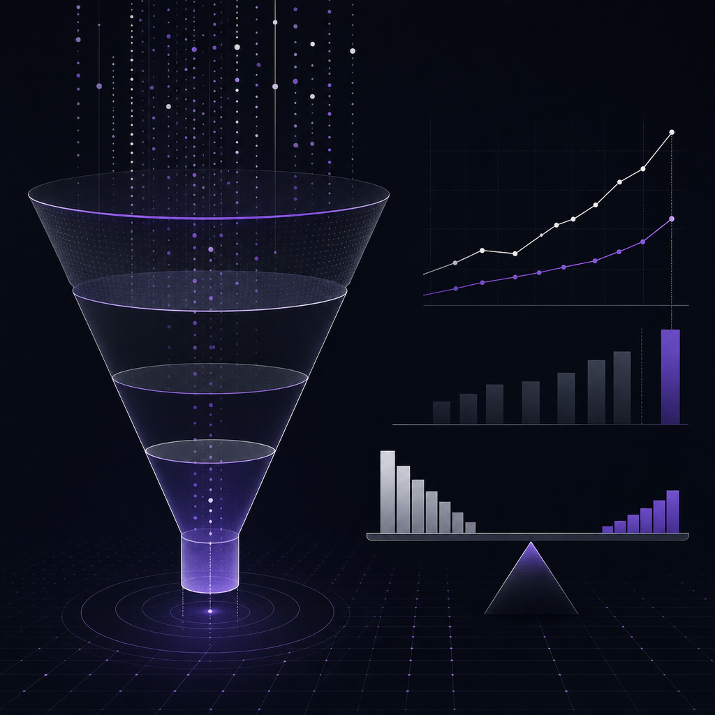 HubSpot Breeze outcome pricing: the CAC math (2026)