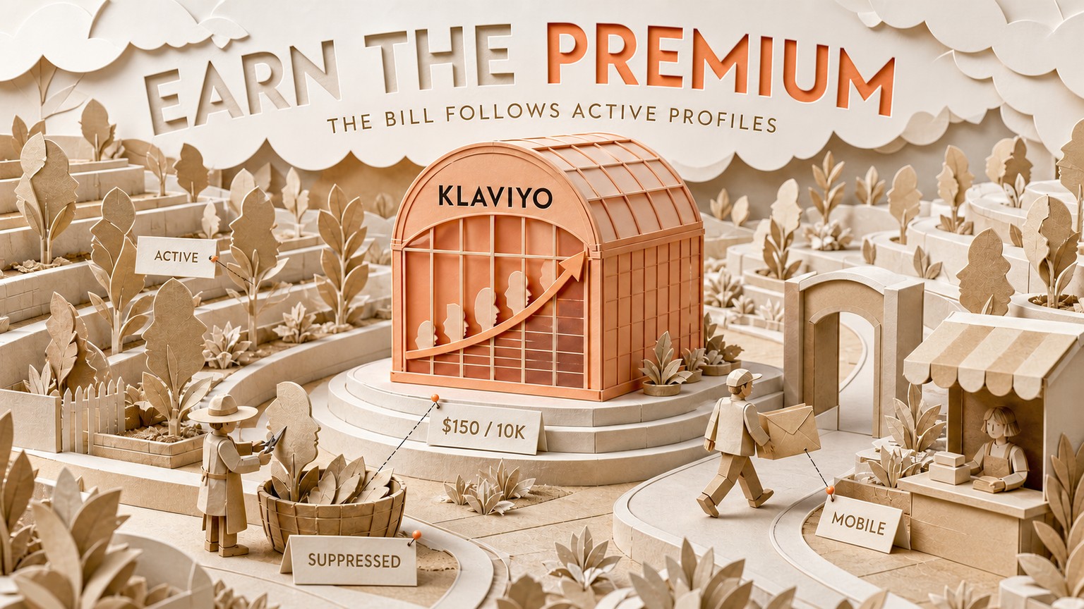 Klaviyo Pricing (2026): When the Higher Price Pays Back