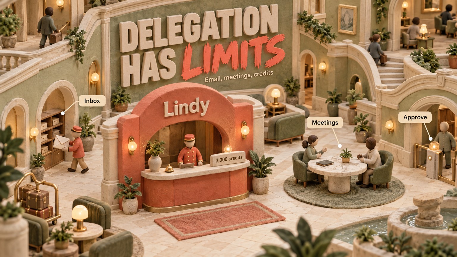Lindy AI Review (Verified October 2026)