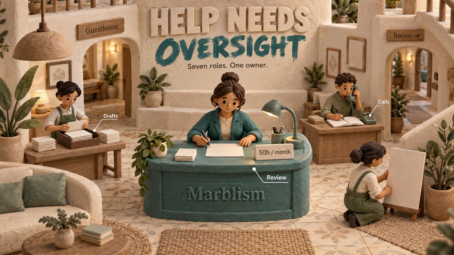Marblism Review