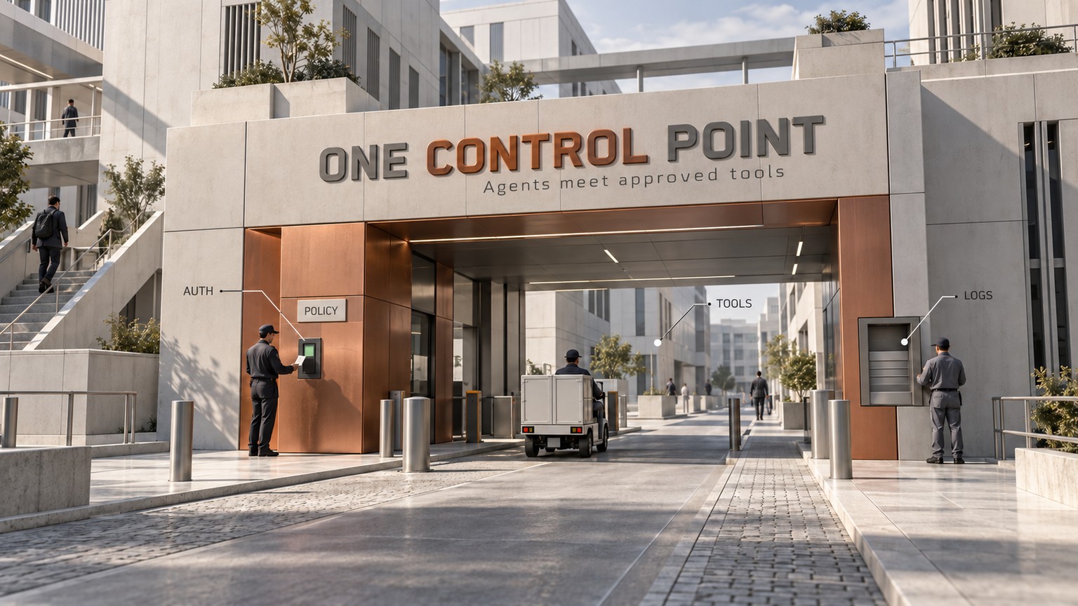 MCP Gateway: What It Does, When You Need One, and Costs