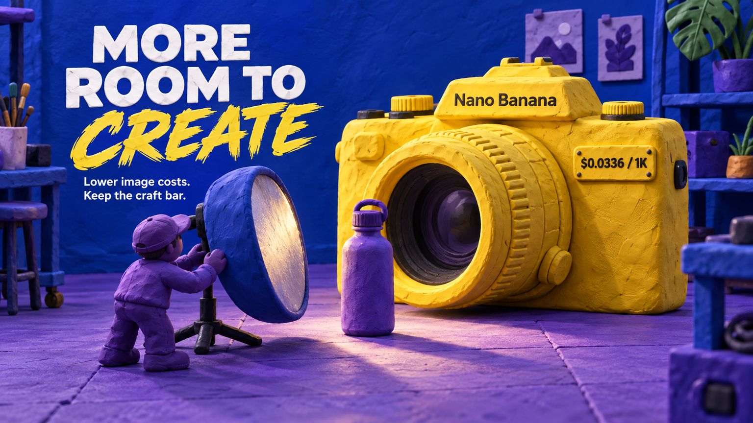 AI 이미지 생성 비용을 줄인 Nano Banana 2.1: 가격·변경점·전환 기준