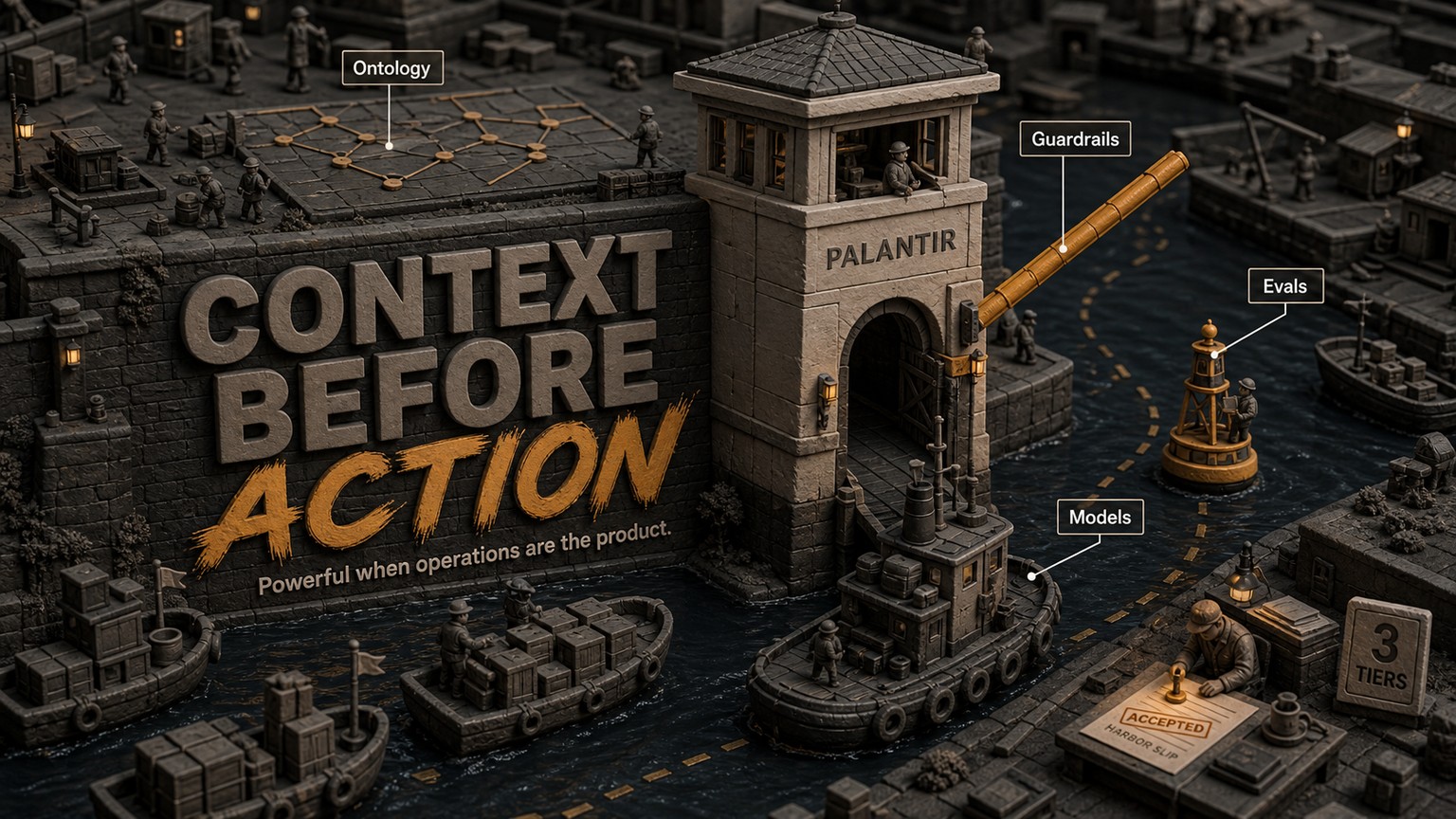 Palantir AI im Test: Kosten, Workflows und Grenzen (2026)