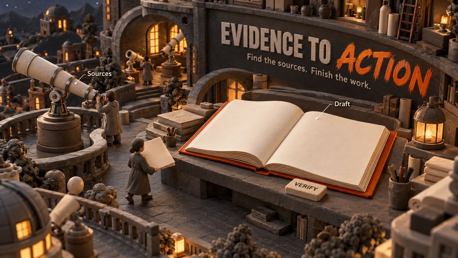 Perplexity vs Claude: cuál elegir para investigar y trabajar