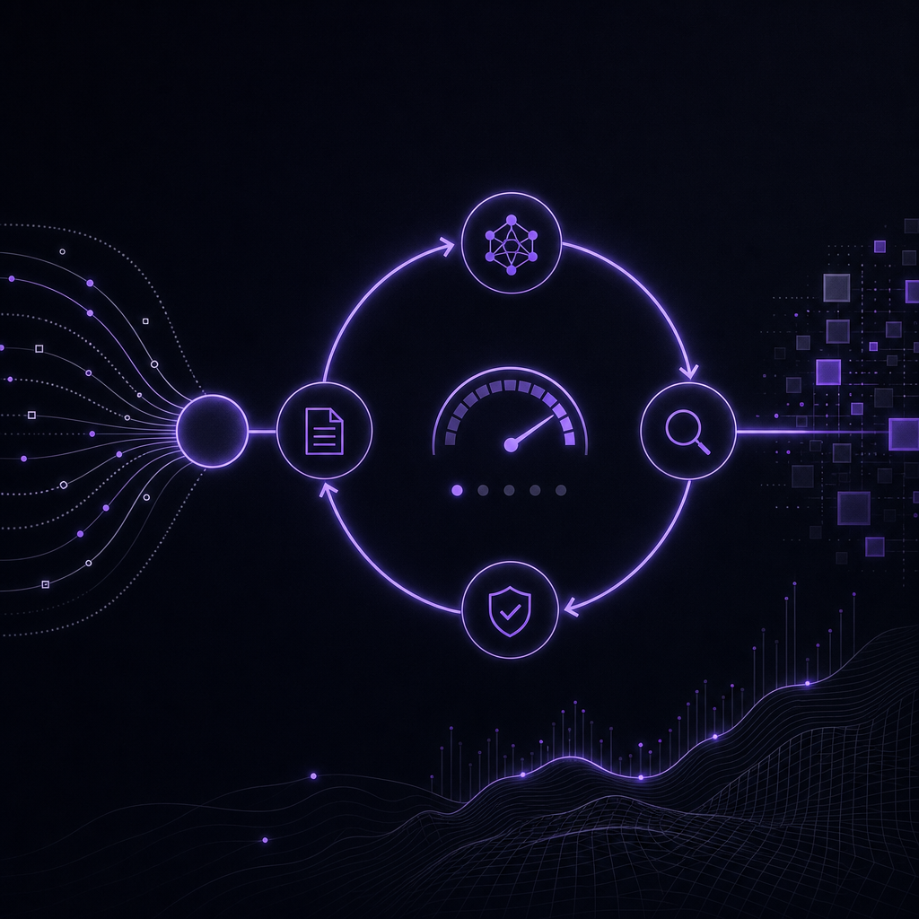 AI Content Engine: $1.40/article, 4 rules, no penalty
