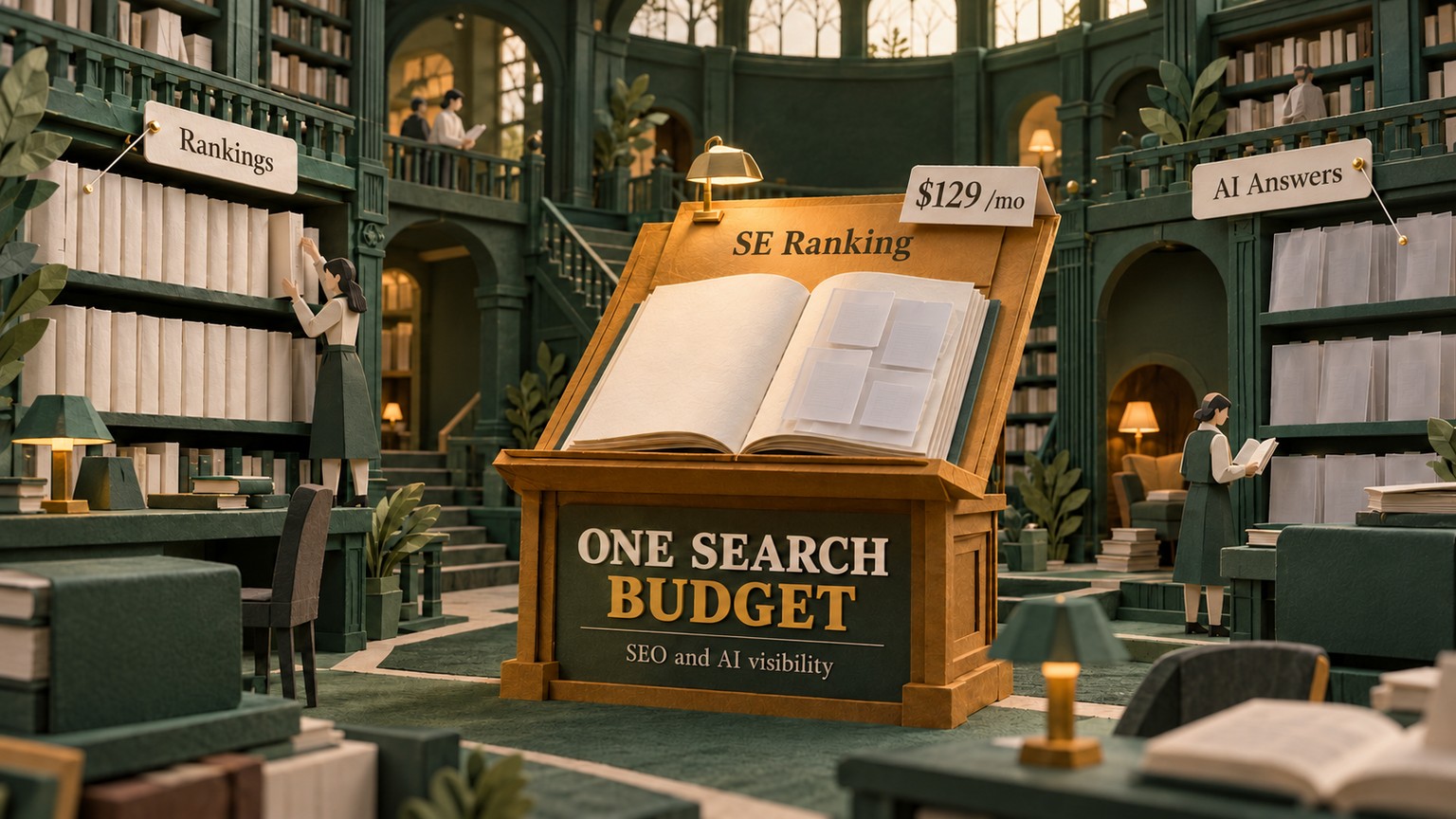 SE Ranking Review (Verified October 2026)